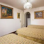 D'epoca Colosseo Art Gallery * ローマ