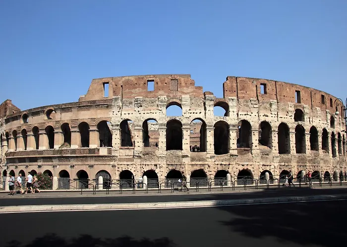 D'epoca Colosseo Art Gallery 罗马