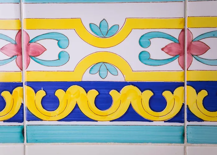 D'epoca Colosseo Art Gallery 公寓 罗马
