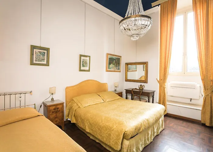 D'epoca Colosseo Art Gallery 罗马