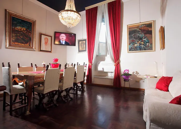 D'epoca Colosseo Art Gallery *