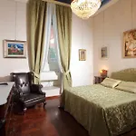 D'epoca Colosseo Art Gallery Lejlighed Rom