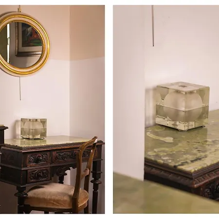 Apartament D'epoca Colosseo Art Gallery Rzym