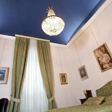 D'epoca Colosseo Art Gallery Apartamento *