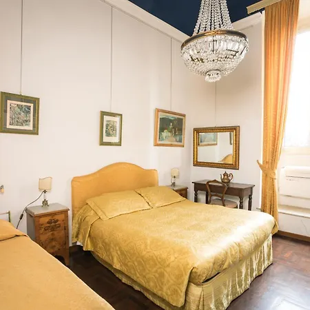 D'epoca Colosseo Art Gallery 罗马