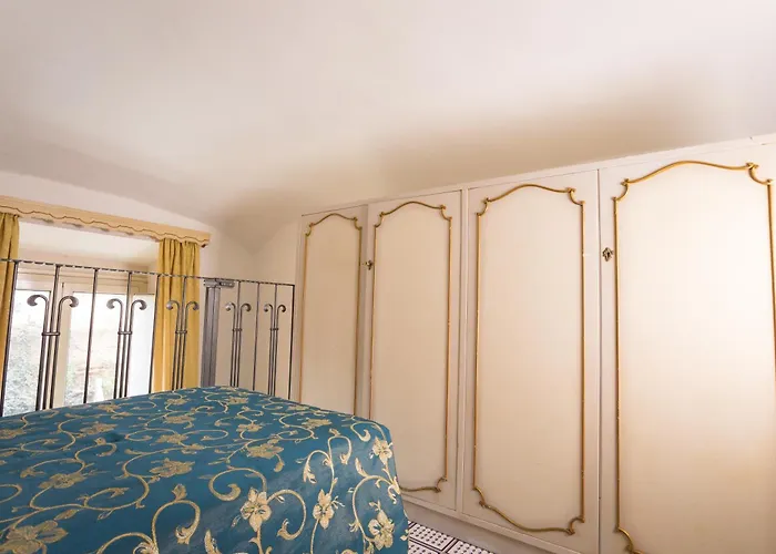 D'epoca Colosseo Art Gallery דירה