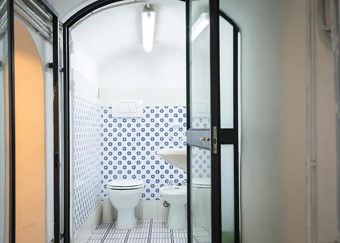 D'epoca Colosseo Art Gallery *