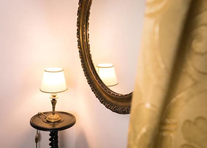 D'epoca Colosseo Art Gallery דירה *