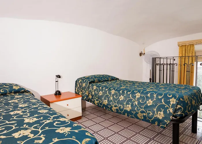 D'epoca Colosseo Art Gallery דירה