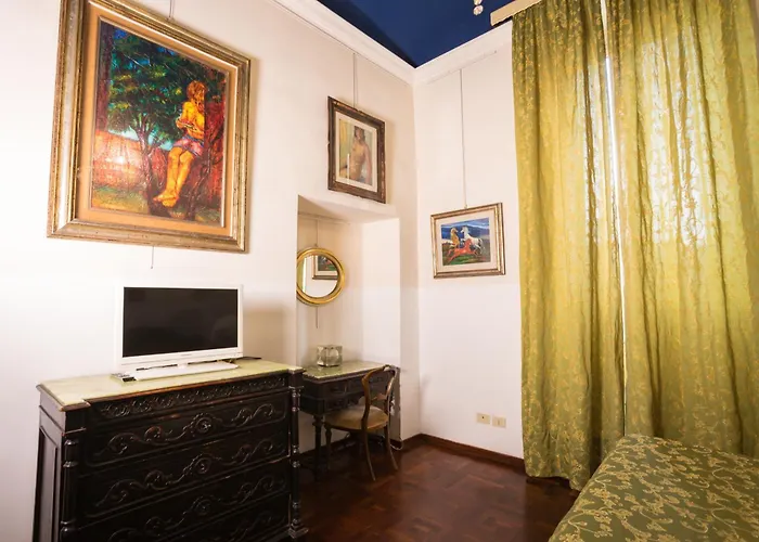 D'epoca Colosseo Art Gallery *