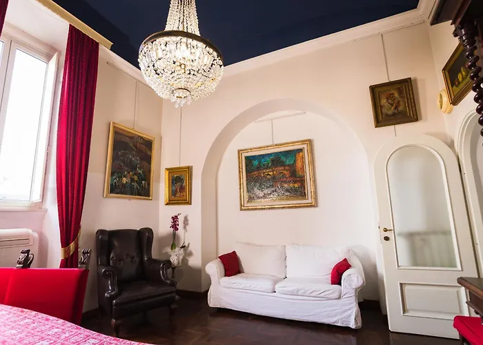 D'epoca Colosseo Art Gallery *