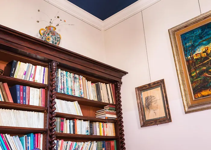 D'epoca Colosseo Art Gallery