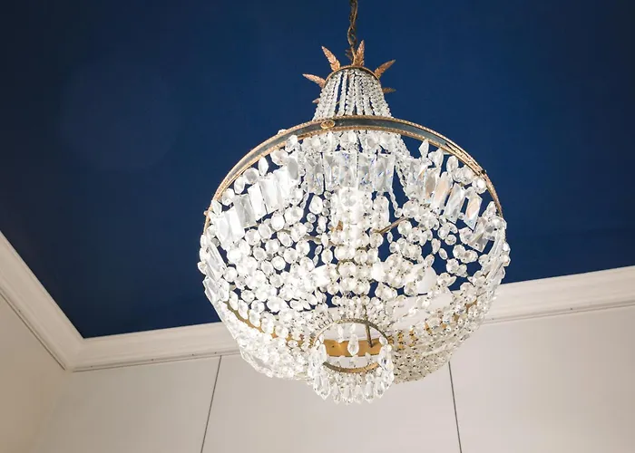 דירה D'epoca Colosseo Art Gallery