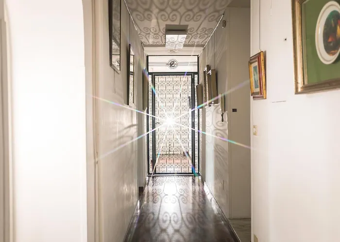 D'epoca Colosseo Art Gallery רומא