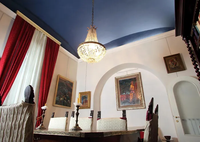 D'epoca Colosseo Art Gallery