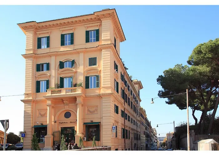 D'epoca Colosseo Art Gallery